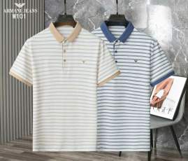 Picture of Armani Polo Shirts Short _SKUArmaniM-4XL26rr7329559